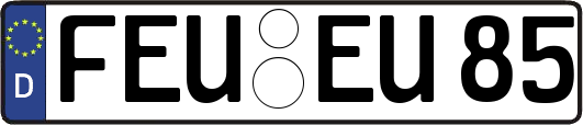 FEU-EU85