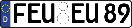 FEU-EU89