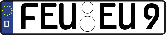 FEU-EU9
