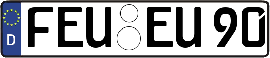 FEU-EU90