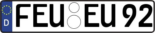 FEU-EU92