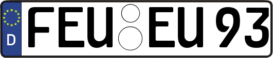 FEU-EU93