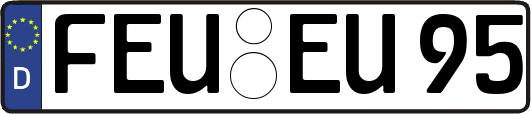 FEU-EU95
