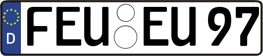 FEU-EU97