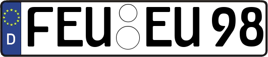 FEU-EU98