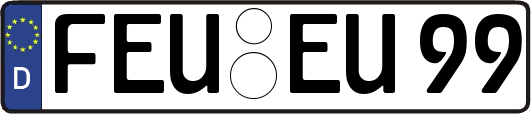 FEU-EU99