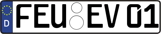 FEU-EV01