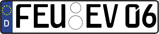 FEU-EV06