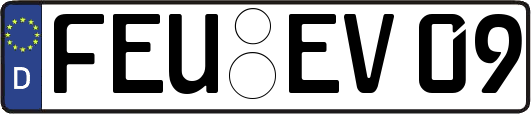 FEU-EV09