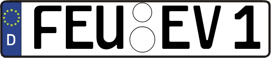 FEU-EV1