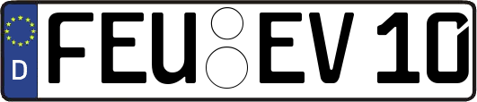 FEU-EV10