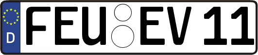 FEU-EV11