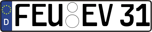 FEU-EV31