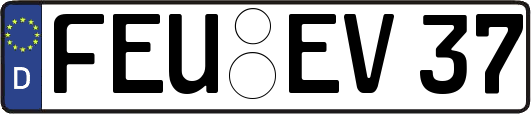 FEU-EV37