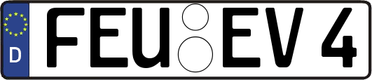 FEU-EV4