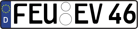 FEU-EV46