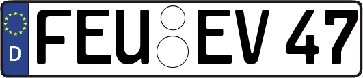 FEU-EV47