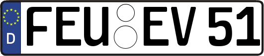 FEU-EV51