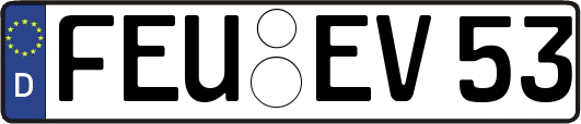 FEU-EV53