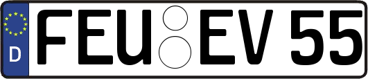 FEU-EV55