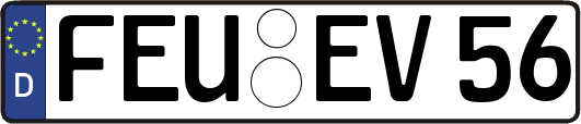 FEU-EV56