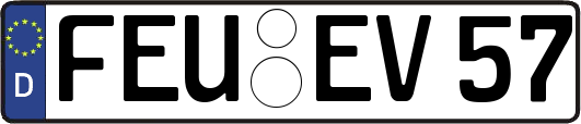 FEU-EV57