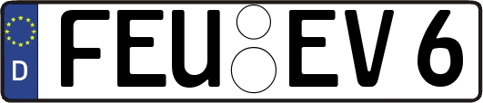FEU-EV6
