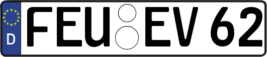 FEU-EV62