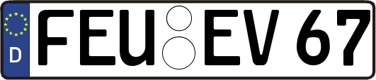 FEU-EV67