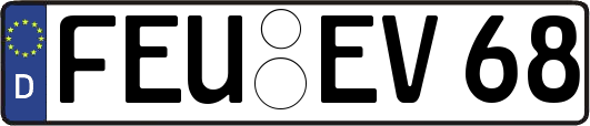 FEU-EV68