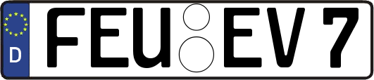 FEU-EV7
