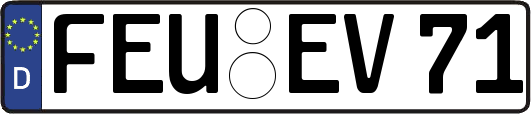 FEU-EV71