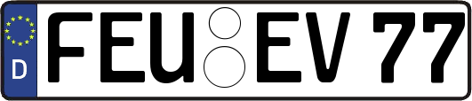 FEU-EV77