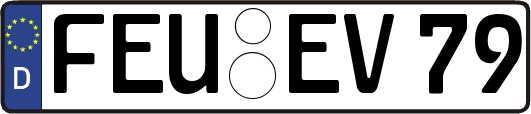 FEU-EV79