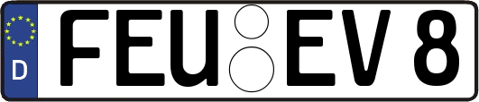 FEU-EV8