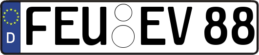 FEU-EV88