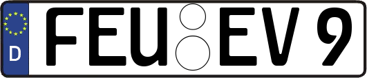 FEU-EV9