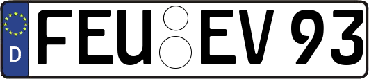 FEU-EV93