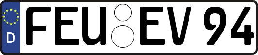 FEU-EV94