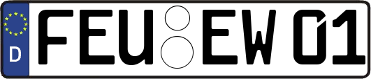 FEU-EW01