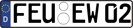 FEU-EW02