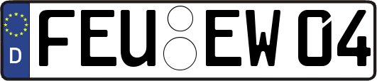 FEU-EW04