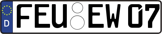 FEU-EW07