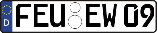 FEU-EW09