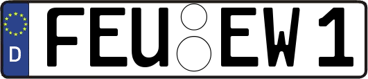 FEU-EW1