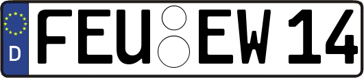 FEU-EW14