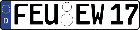 FEU-EW17