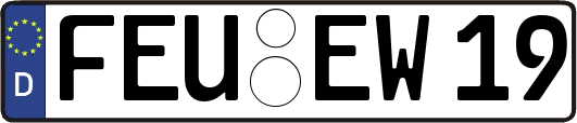 FEU-EW19