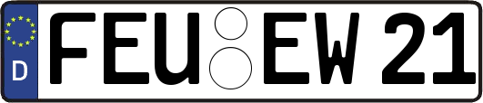 FEU-EW21