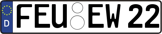 FEU-EW22